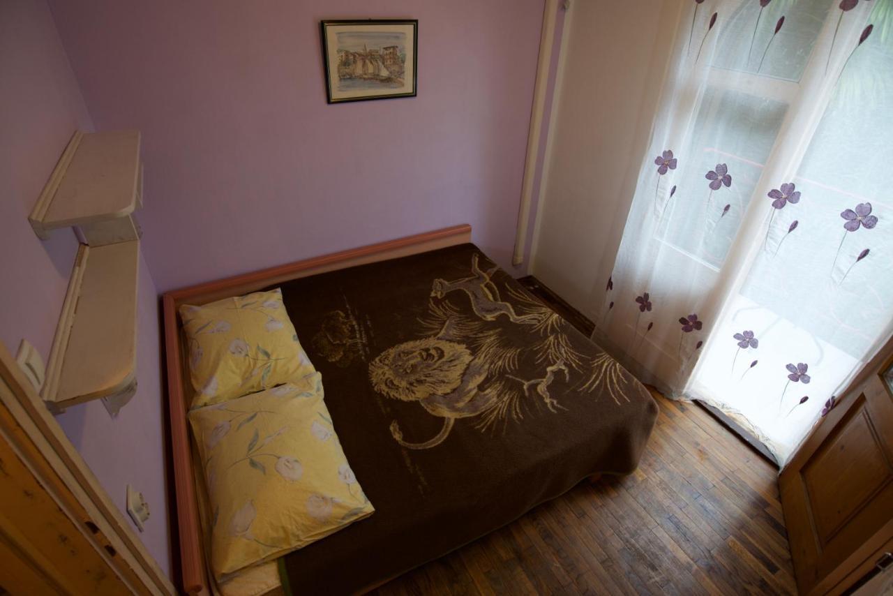 Romantic Room With Balcony Lovran Zewnętrze zdjęcie